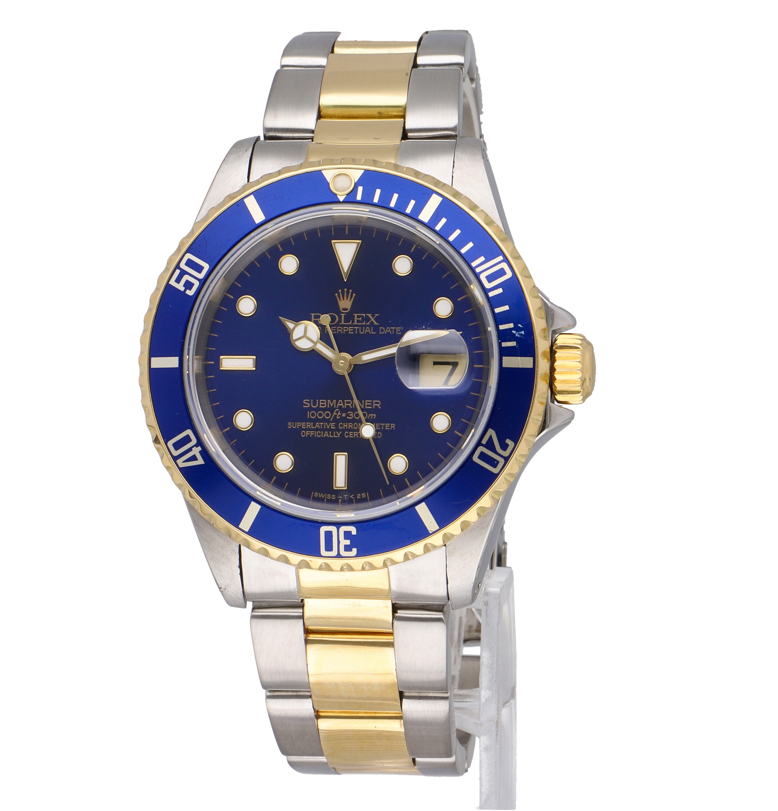 Rolex Submariner